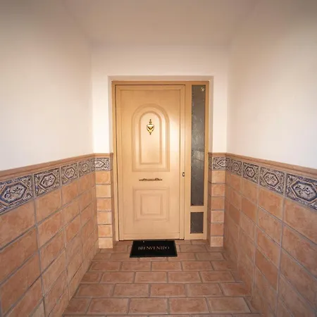 Toledo A Tiro Apartamento Bargas Exterior foto