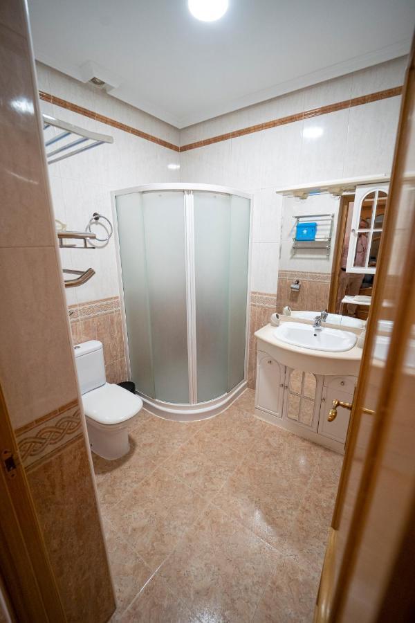 Apartment Toledo A Tiro *