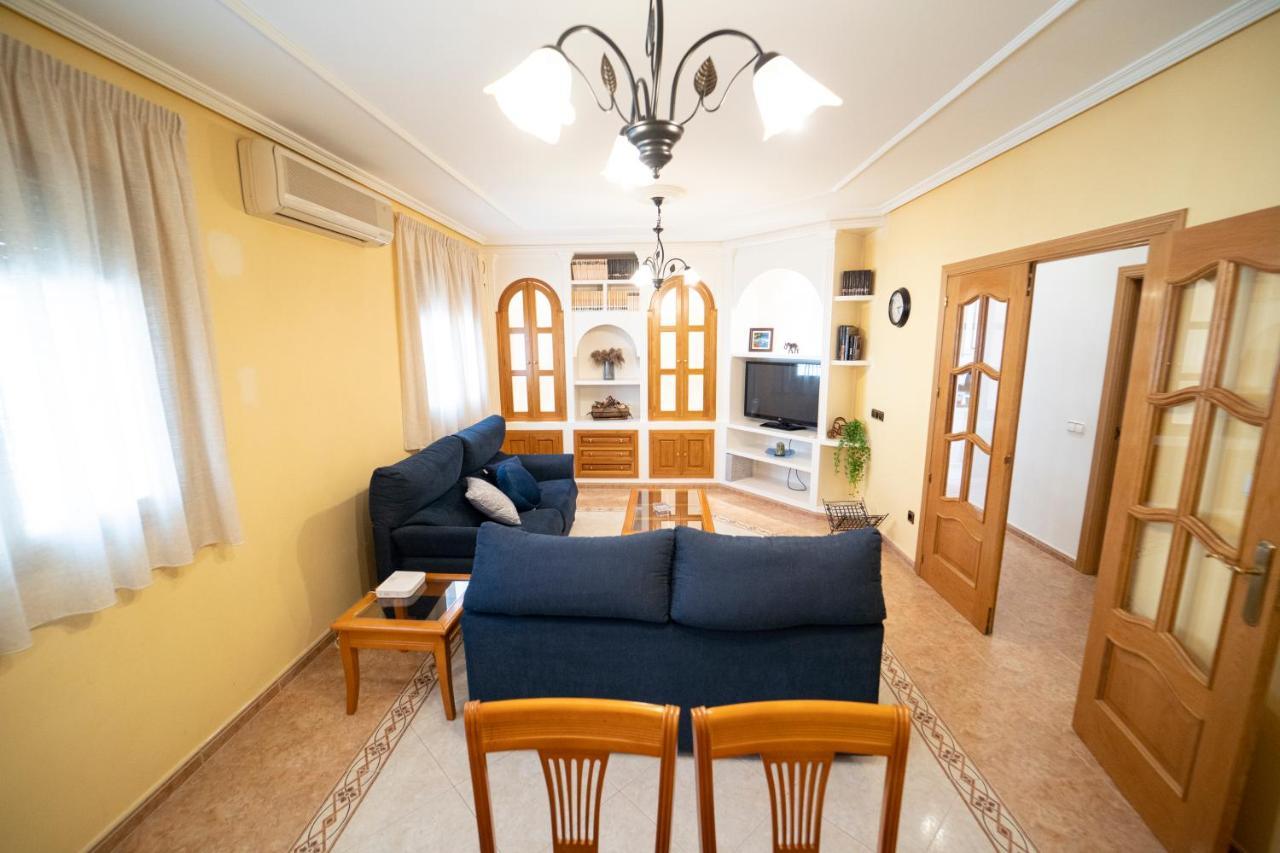 Apartamento Toledo A Tiro