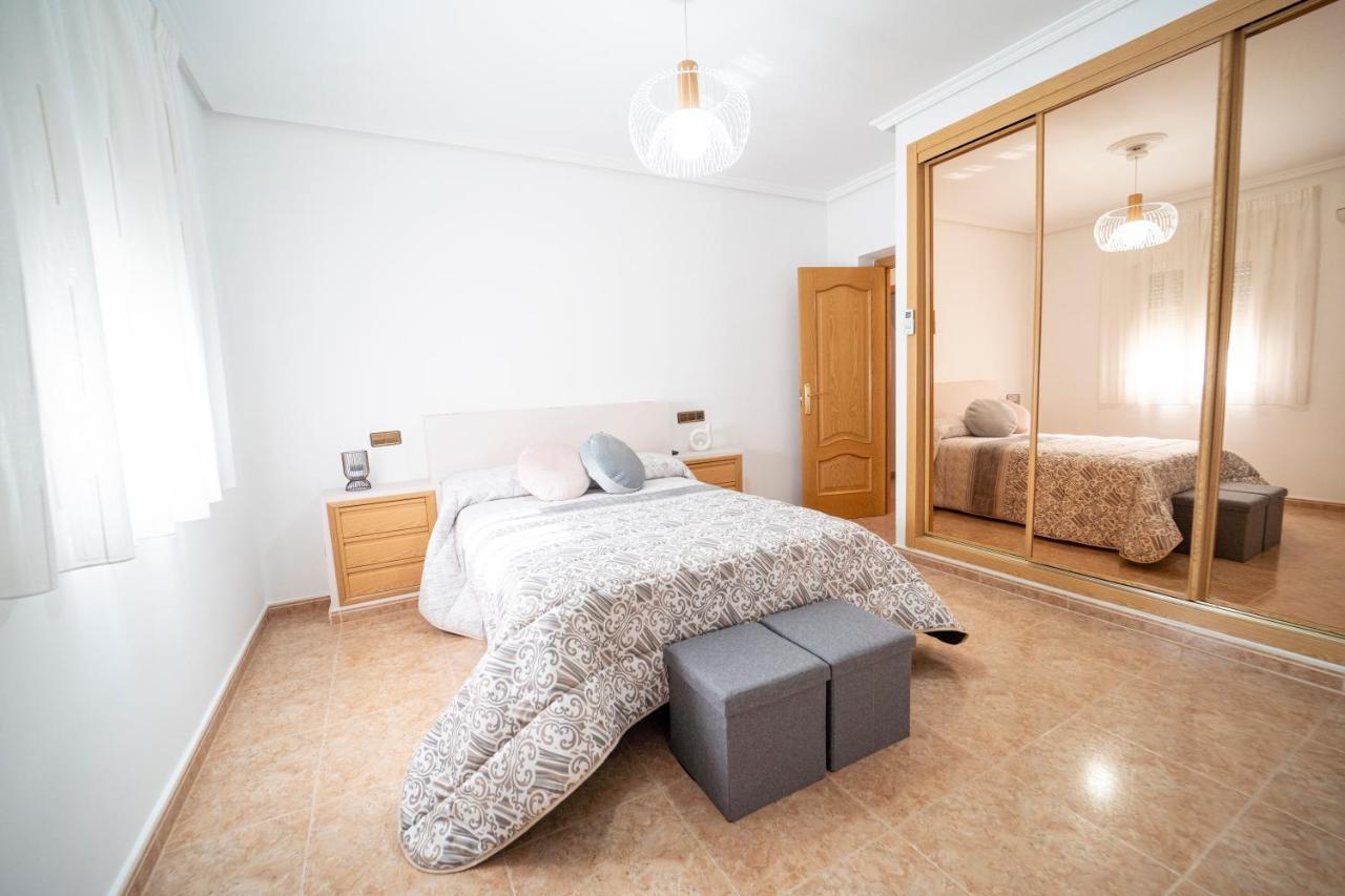 Apartment Toledo A Tiro *